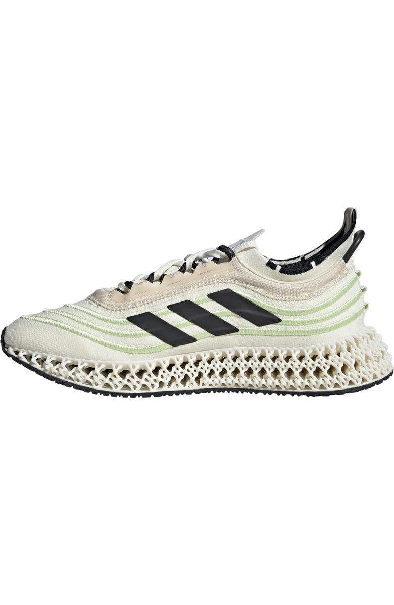 adidas 4DFWD X Parley Running Shoe, Alternate, color,