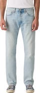 Levi's 501® Original Straight Leg Jeans