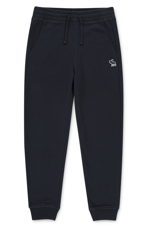Kids' Essential Fleece Joggers