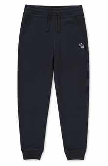 Kids' Essential Fleece Joggers