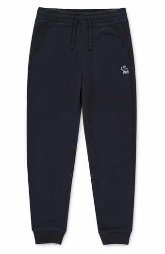 Kids' Essential Fleece Joggers