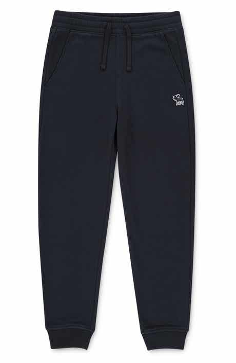 Kids' Essential Fleece Joggers