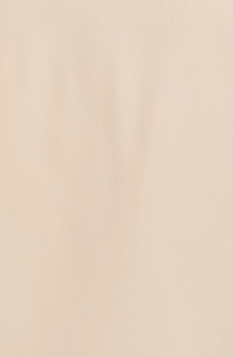 Judith & Charles Nimes Silk Blouse, Alternate, color, 