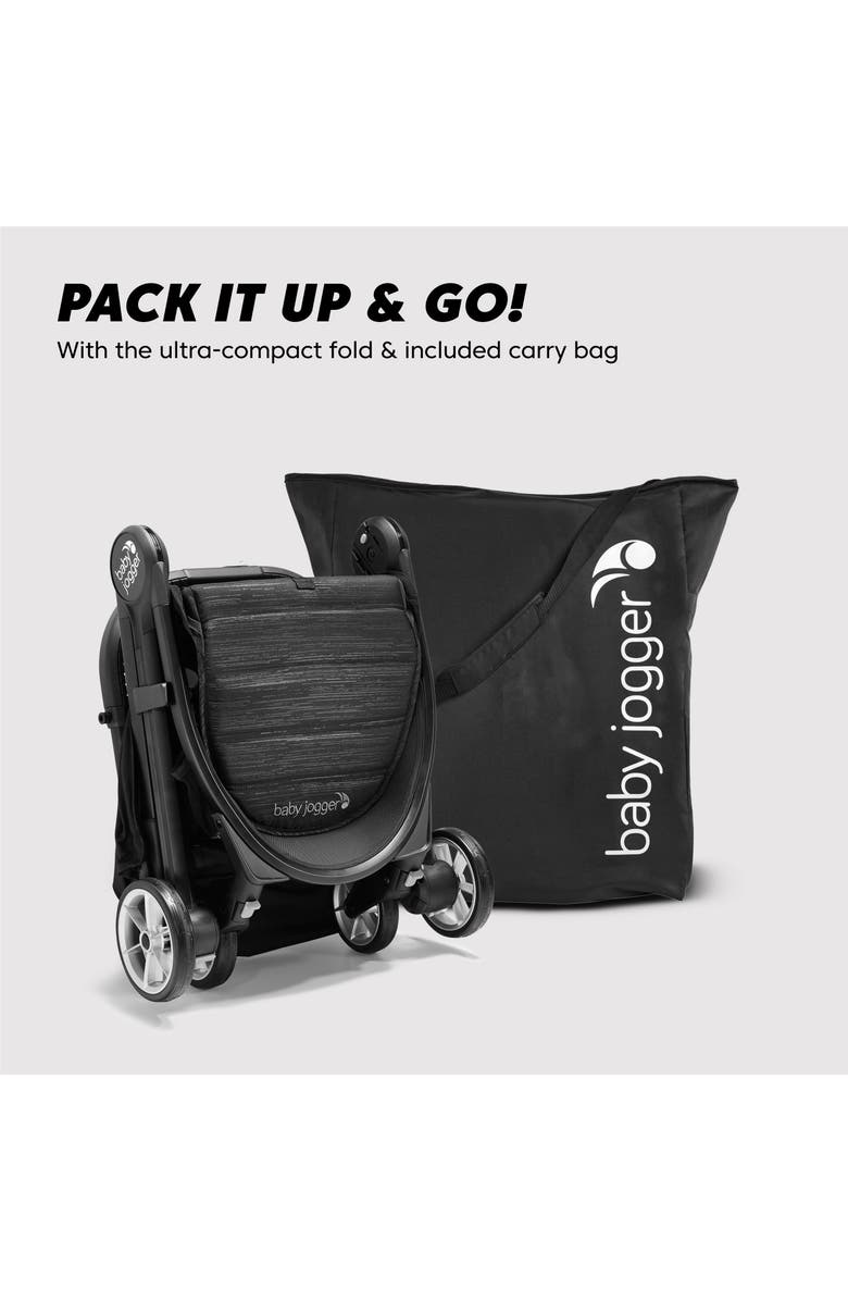 <sup>®</sup> City Tour<sup>™</sup> 2 Stroller