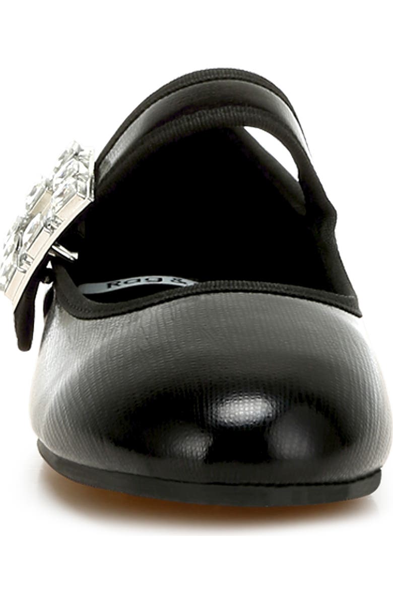 Rag & Co Mary Jane Vamp Strap, Alternate, color,