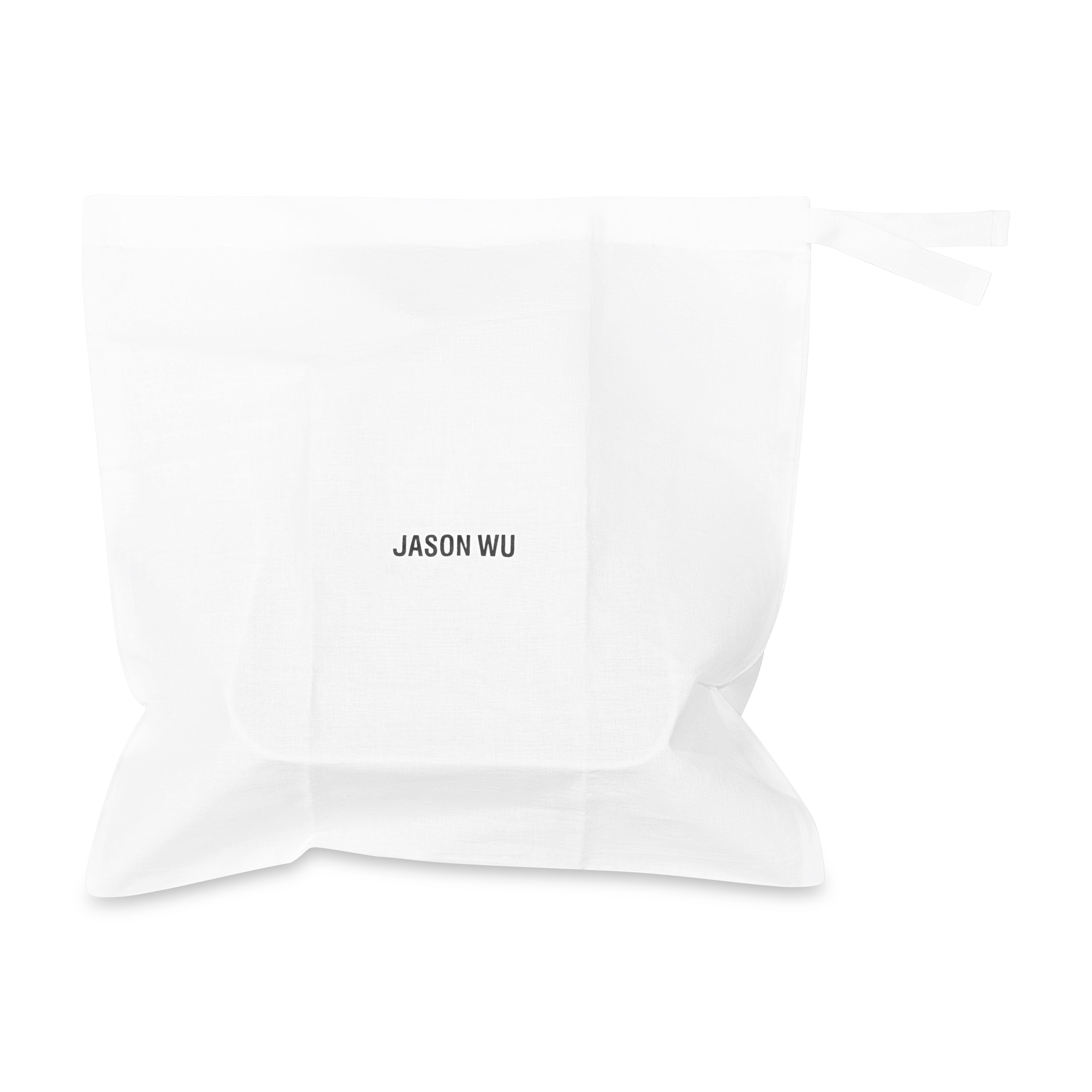 JASON WU Structured Mini Tote, Alternate, color, Black