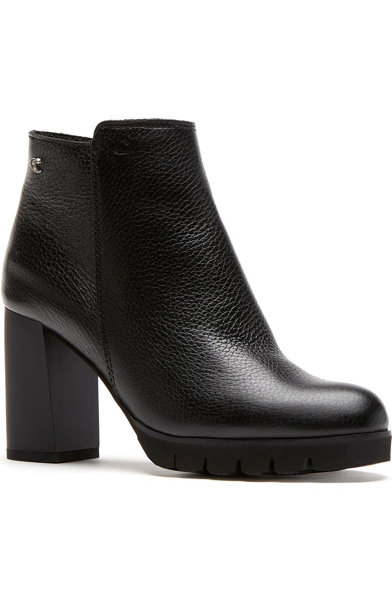 La Canadienne Maya Waterproof Bootie, Main, color,