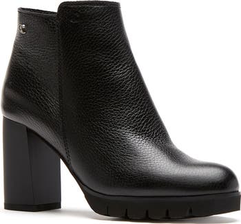 La Canadienne Maya Waterproof Bootie (Women) Nordstromrack