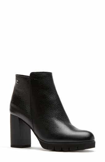 La Canadienne Paxton Waterproof Platform Chelsea Boot Women Nordstrom