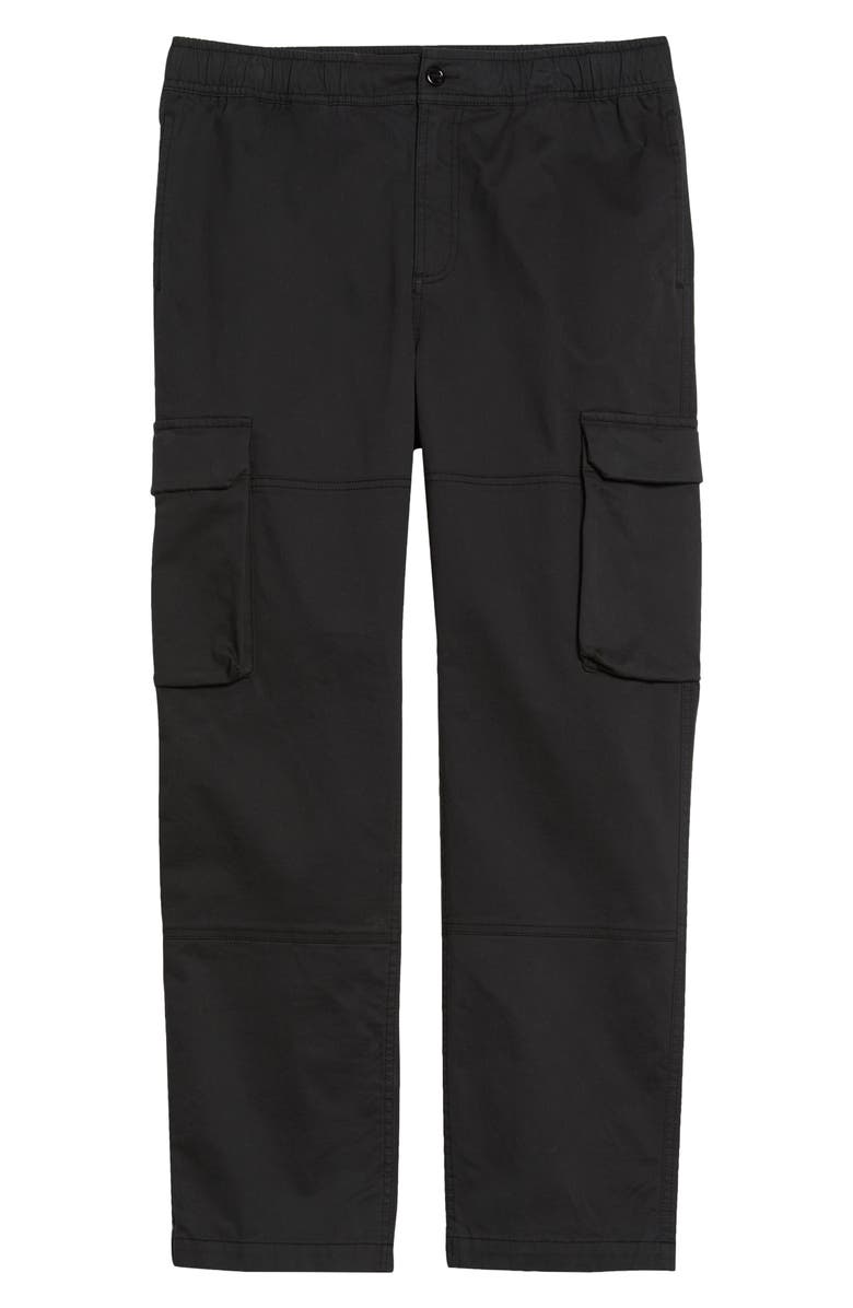 Rails Jaiden Elastic Waist Cargo Pants, Alternate, color, 