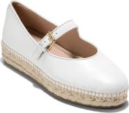 Cole Haan CloudFeel Asbury Mary Jane Flat