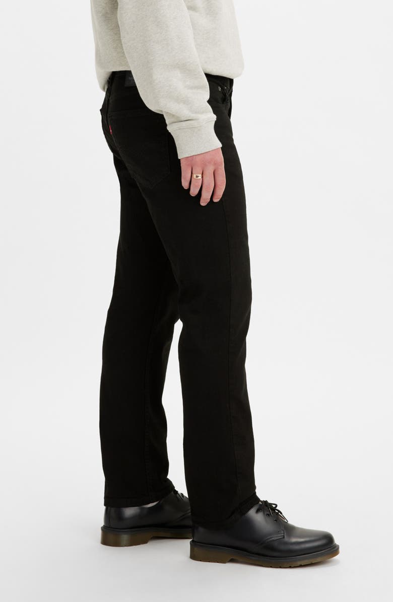 Levi's<sup>®</sup> 514 Straight Leg Jeans, Alternate, color, 