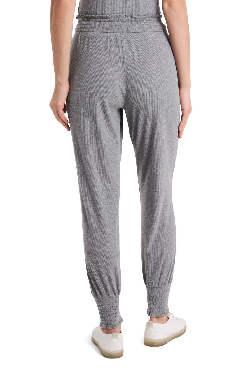1.STATE Smocked Joggers, Alternate, color, 