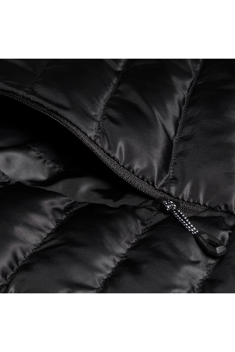 Albula In Jacket - Women's, Alternate, color, Black