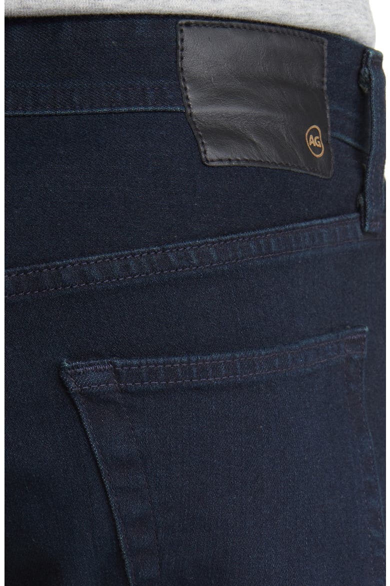 Tellis Slim Fit Jeans, Alternate, color, BUNDLED