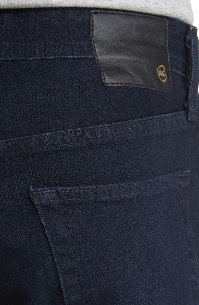 AG Tellis Slim Fit Jeans, Alternate, color, Bundled