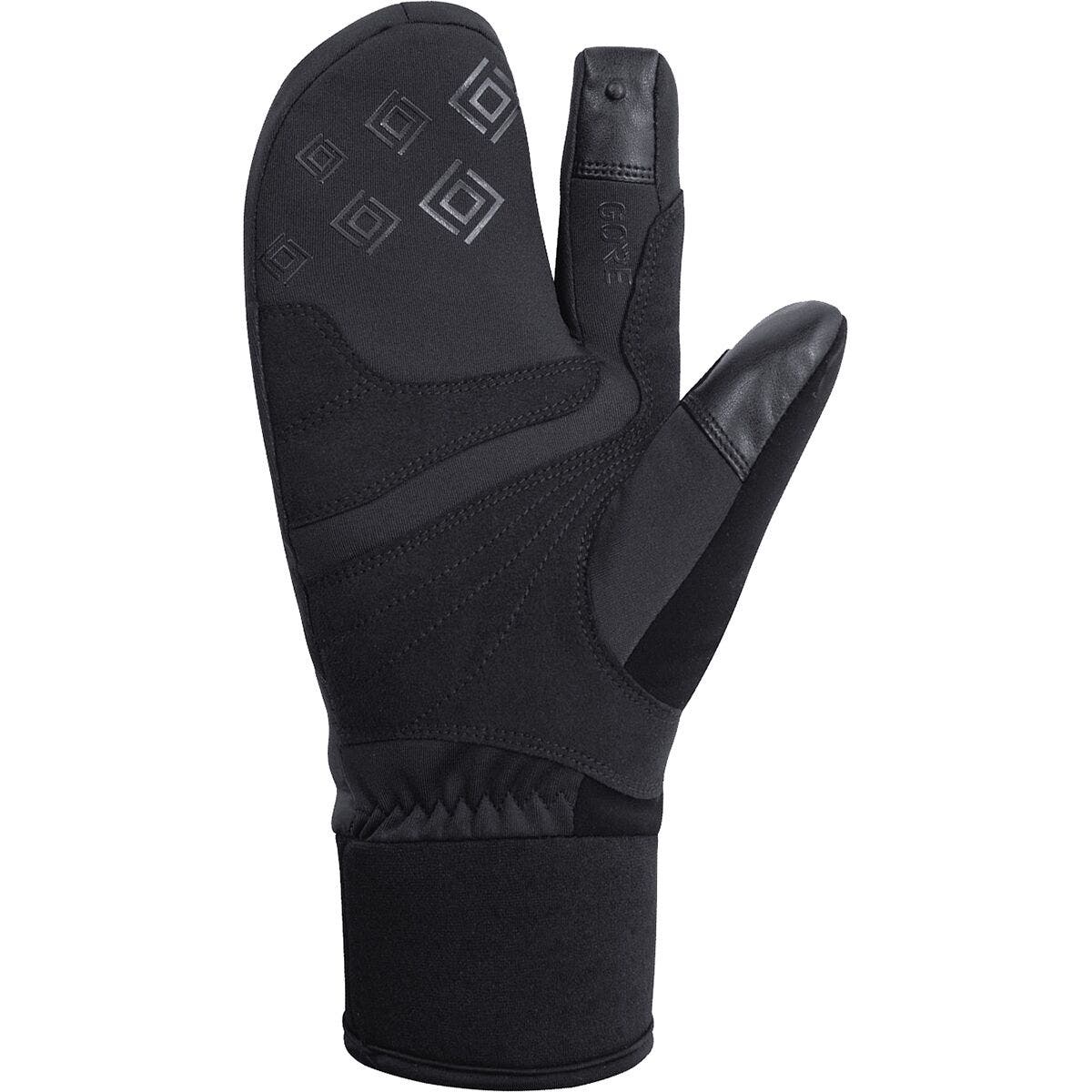 GORE-TEX INFINIUM™ THERMO SPLIT GLOVES GOREWEAR Gore-Tex Infinium Thermo Split Glove - Men's (Men