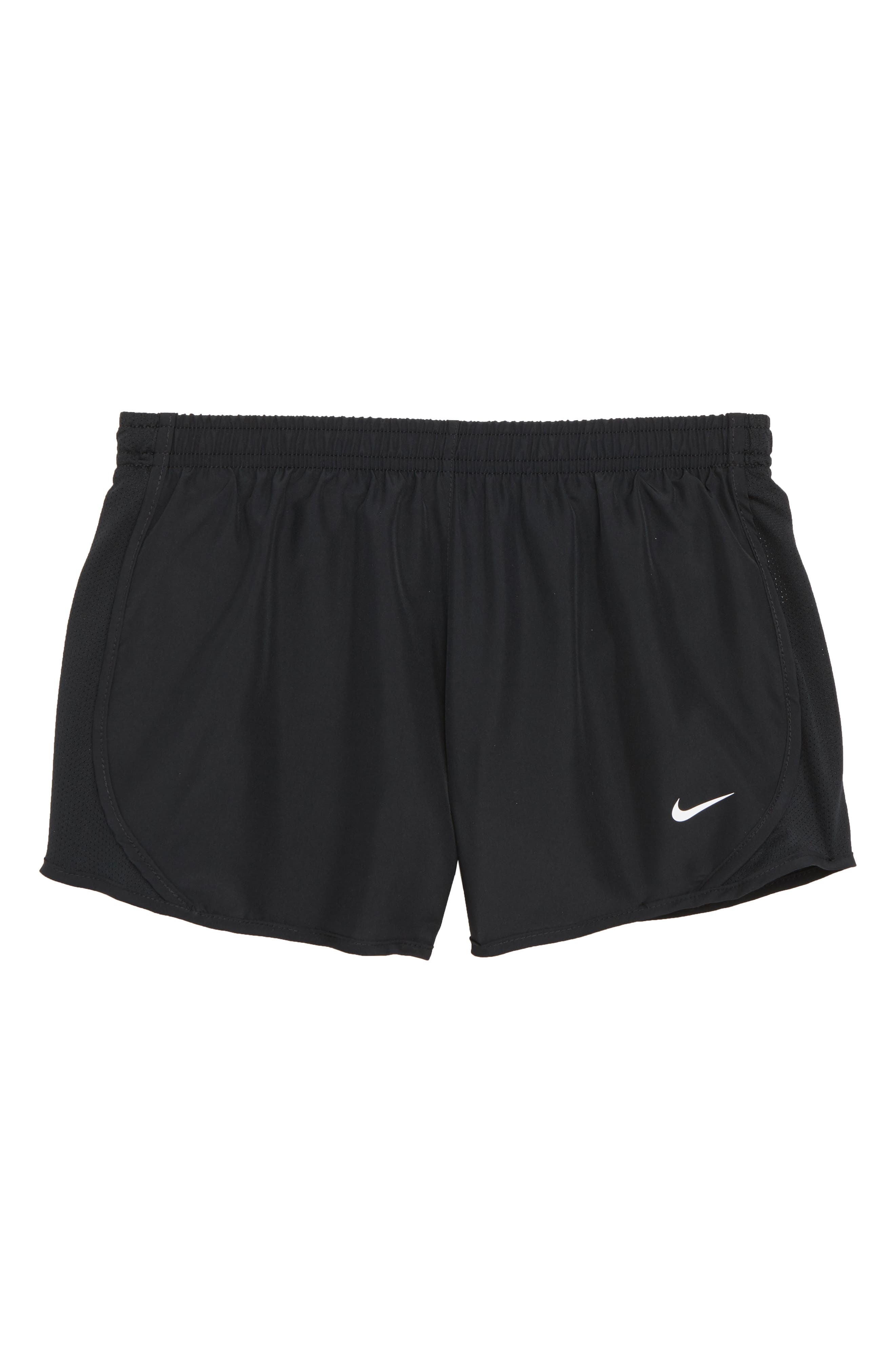 Nike Kids' Dry Tempo Running Shorts