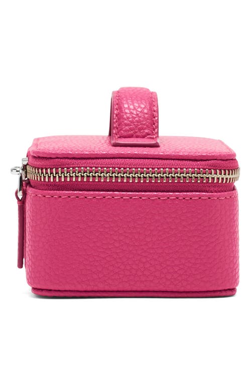 Marc Jacobs The Jewel Box In Pink