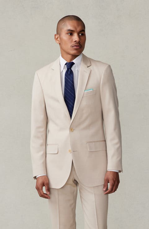 Suit Jacket
