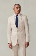 THE BLACK TUX Suit Jacket