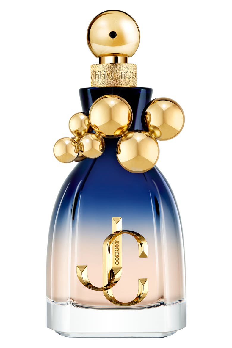 Jimmy Choo I Want Choo Eau de Parfum (Limited Edition) (Women
