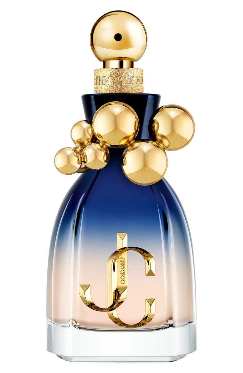 Jimmy Choo I Want Choo Eau de Parfum, Main, color,