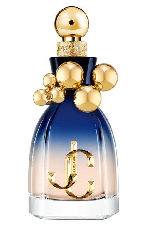 Jimmy Choo I Want Choo Eau De Parfum In Multi