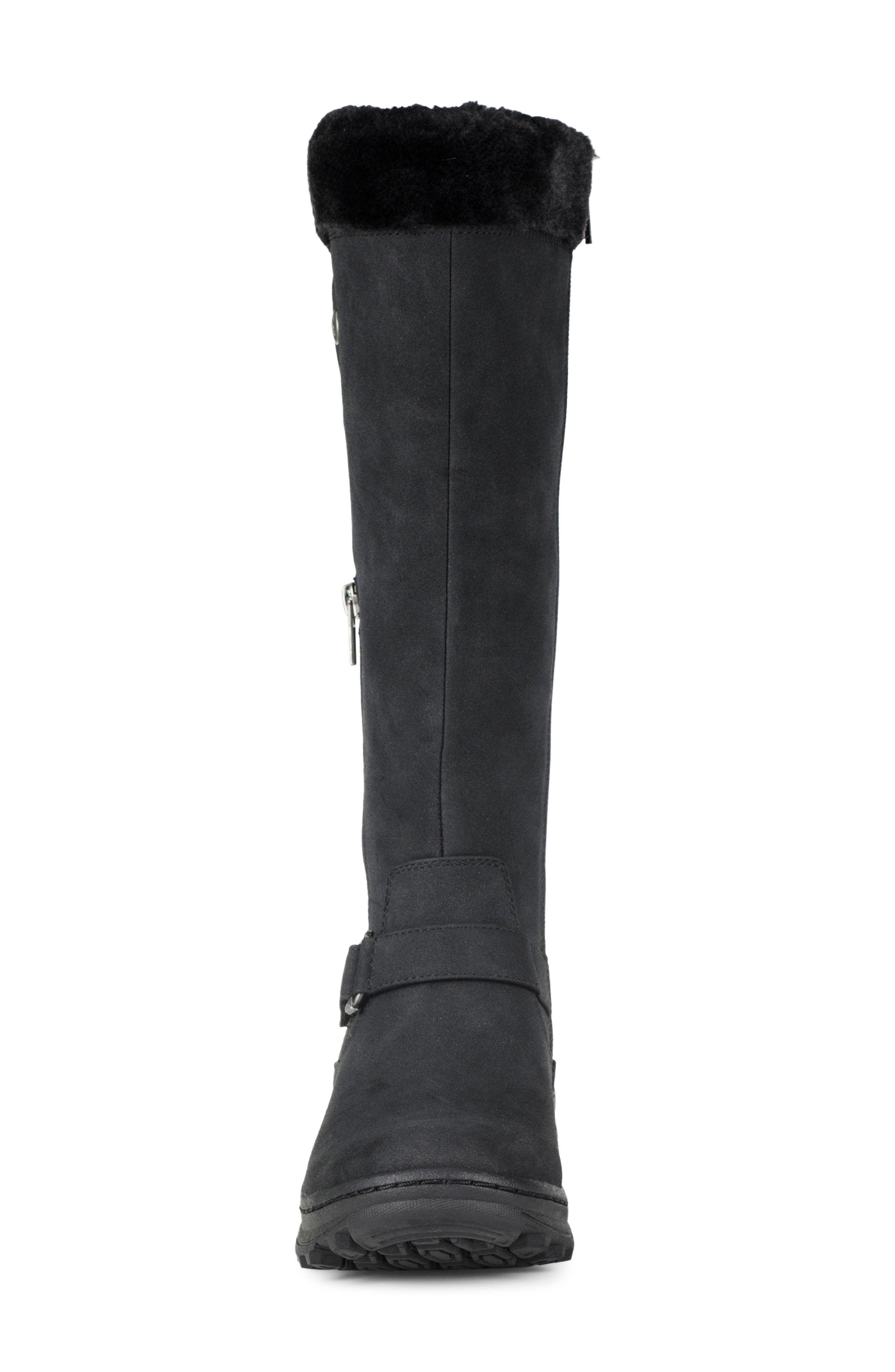 BARETRAPS Alliah Cold Weather Tall Boot (Women) | Nordstrom