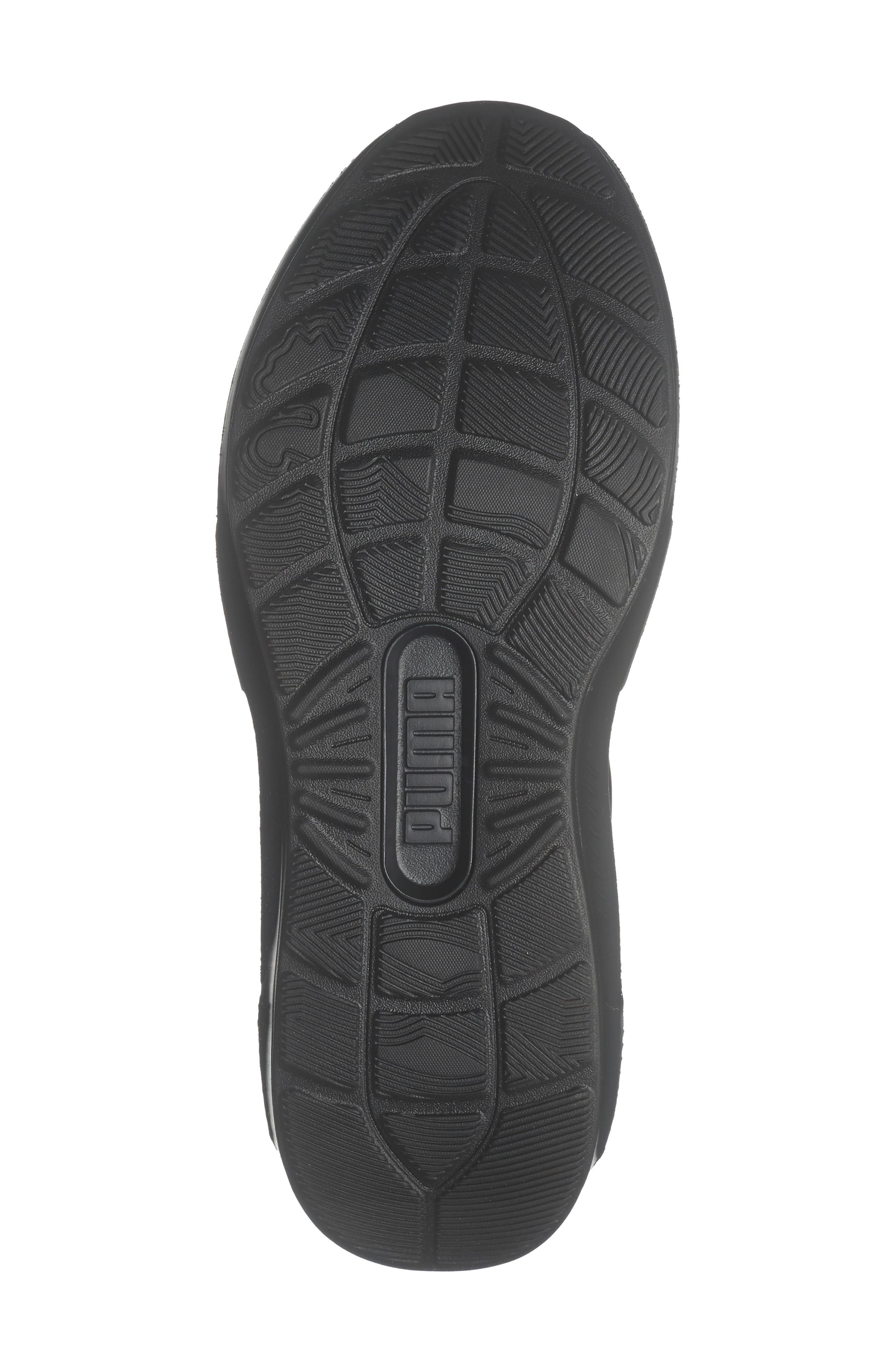 PUMA Softride Enzo 5 Sneaker, Alternate, color, Puma Black/ Cool Dark Gray