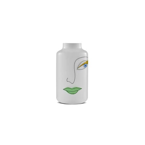 Rock and Pop Small Mini Magnolia Vase S