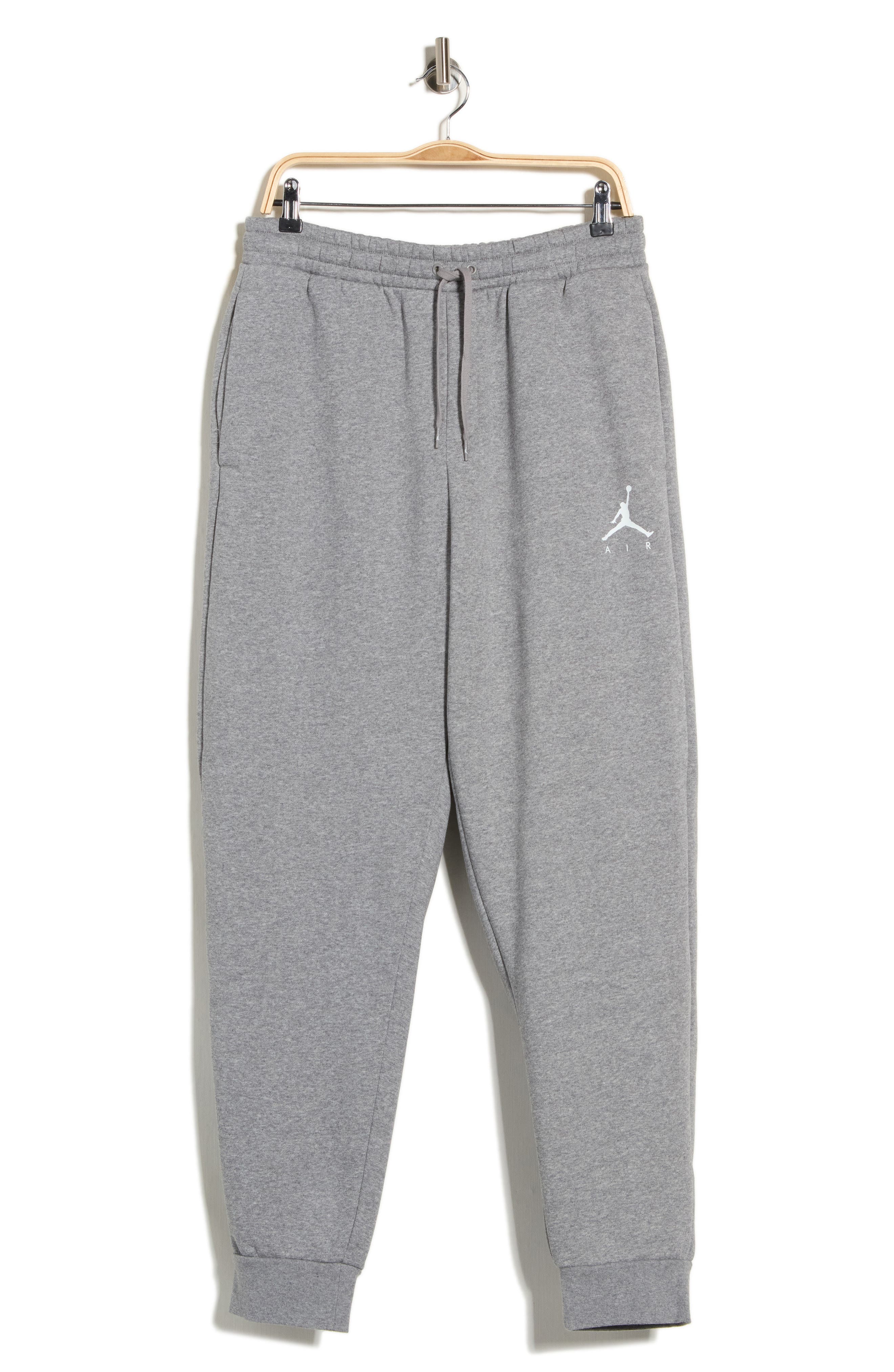 Jumpman Fleece Sweatpants