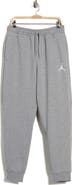 Nike Jumpman Fleece Sweatpants