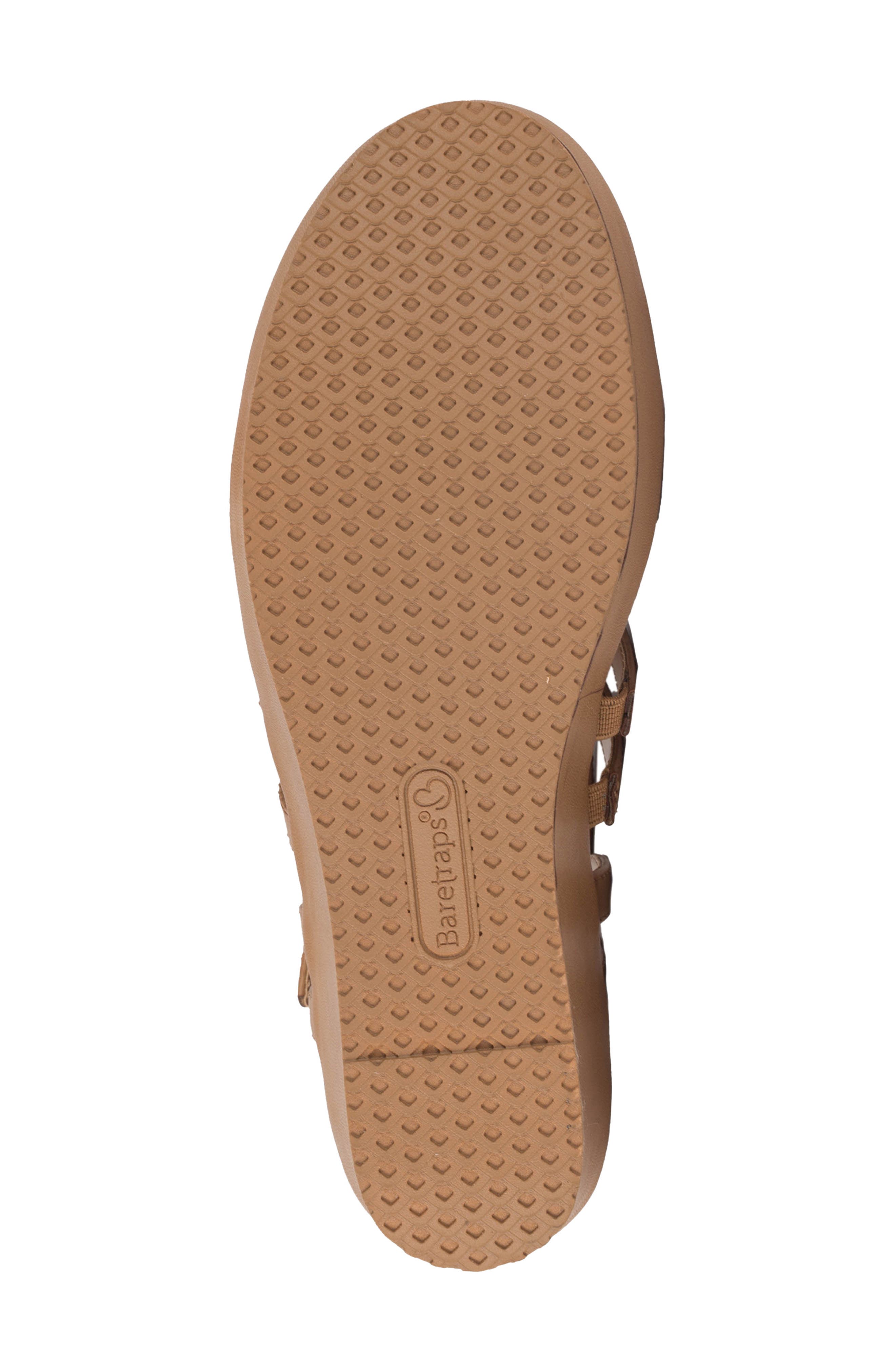 BARETRAPS Wilma Wedge Sandal, Alternate, color, 