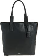 TOM FORD Leather North/South Tote