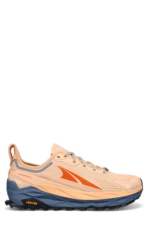 Olympus 5 Trail Running Shoe (Men)