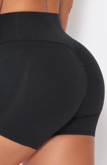 Bombshell Sportswear Curves Shorts | Nordstrom