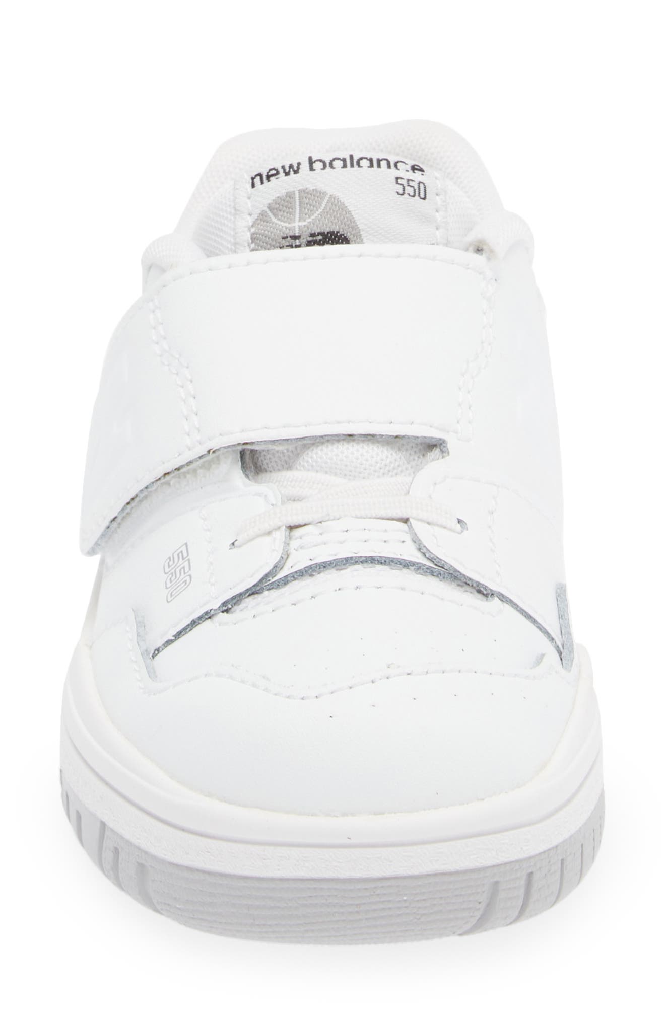 New Balance 550 Basketball Sneaker, Alternate, color, 