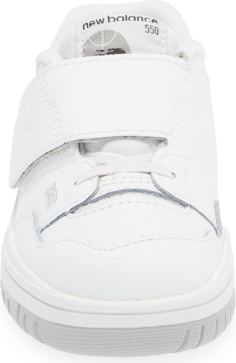 New Balance 550 Basketball Sneaker, Alternate, color,