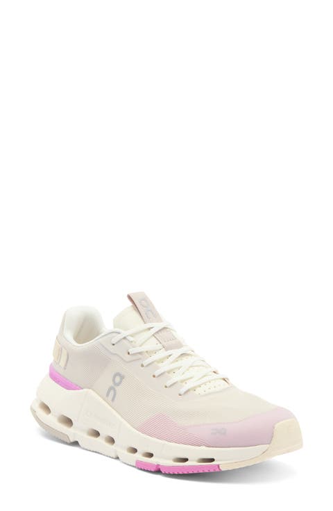 Cloudnova Form 2 Sneaker (Women)