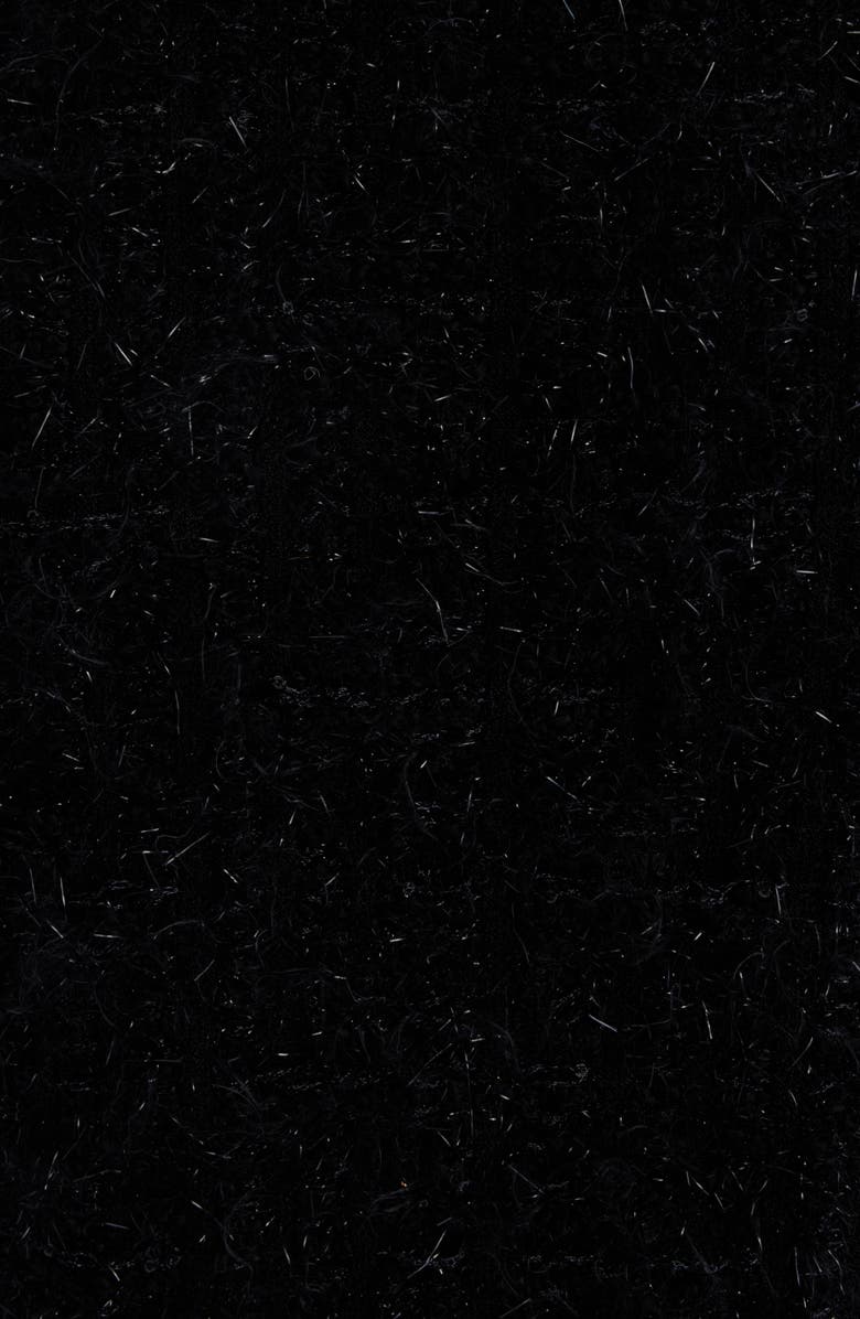 Balmain Monogram Maze Tweed Jacket, Alternate, color, 