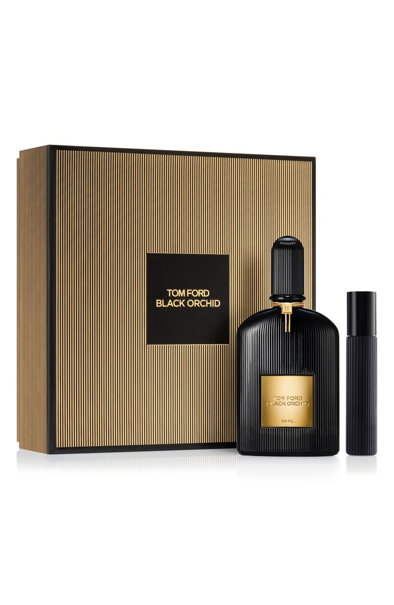 TOM FORD Black Orchid Eau de Parfum Set, Main, color, 