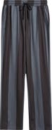 SANTO STUDIO Tempo Drawstring Pants