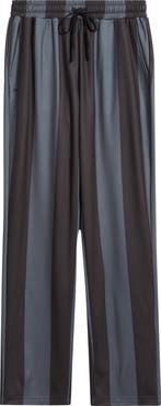 SANTO STUDIO Tempo Drawstring Pants