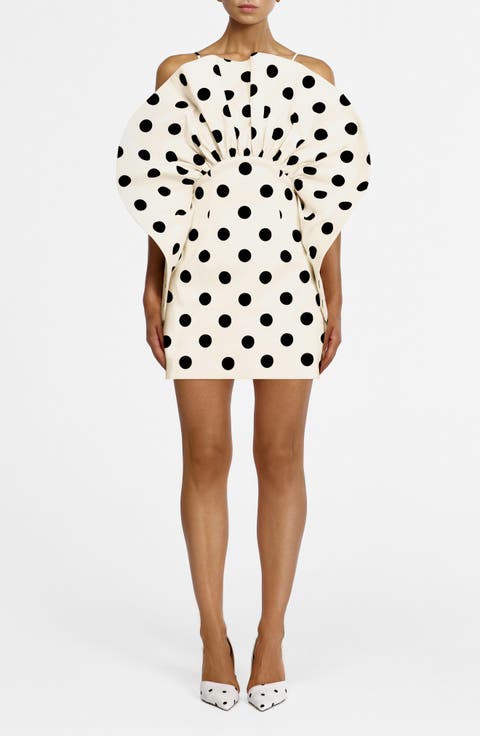 Ketch Minidress