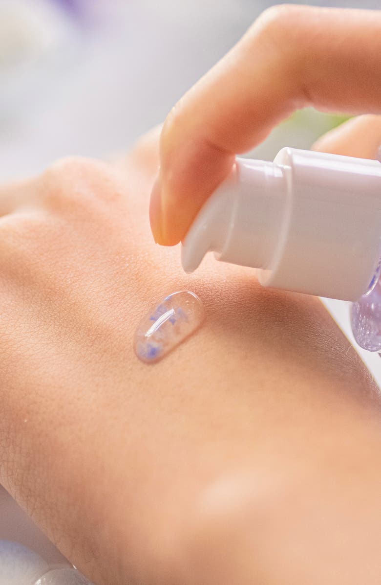 LAPALETTE Hydra Blue Petal Serum Toner, Alternate, color,