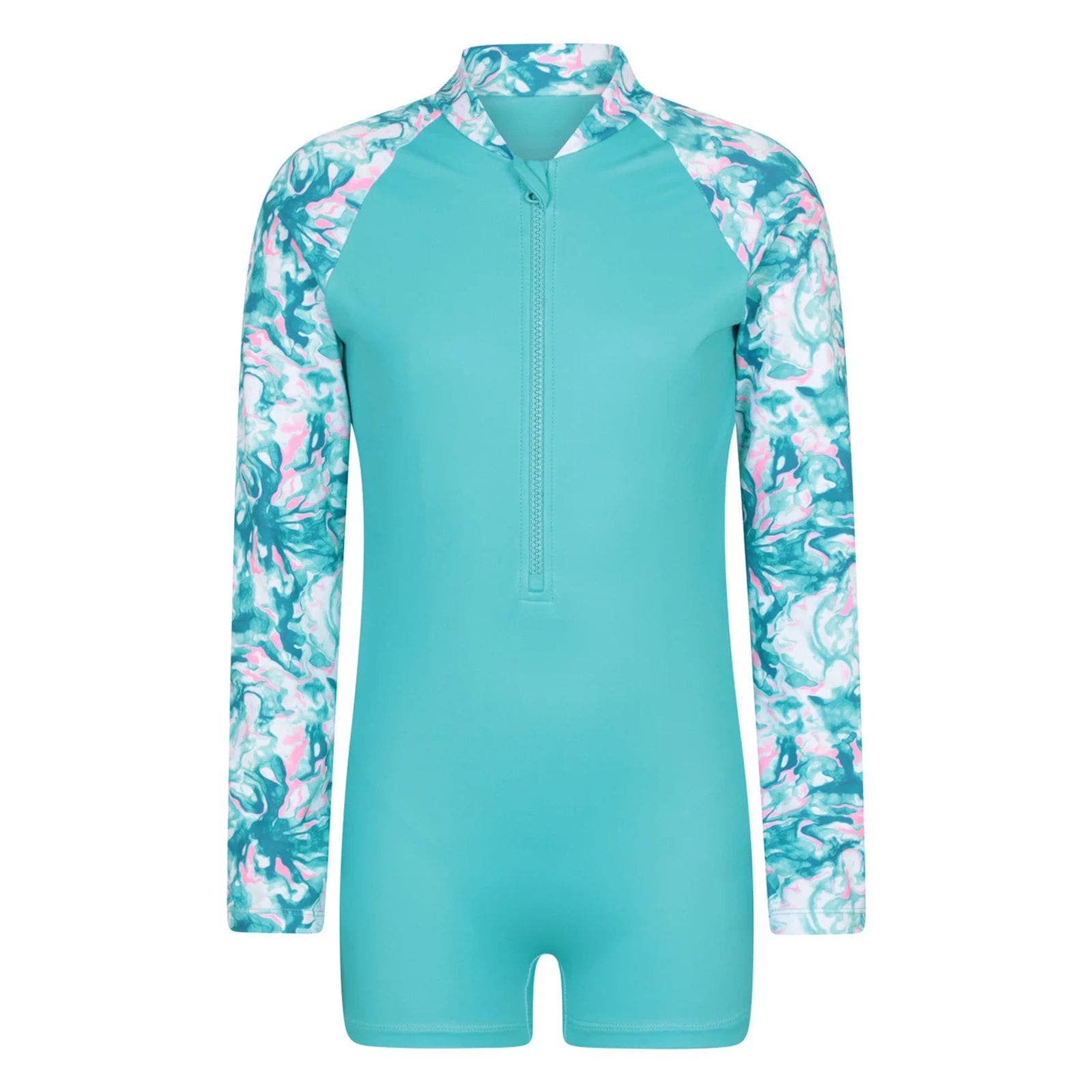 selected Turquoise