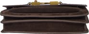 Kurt Geiger London Kingsley East West Leather Shoulder Bag