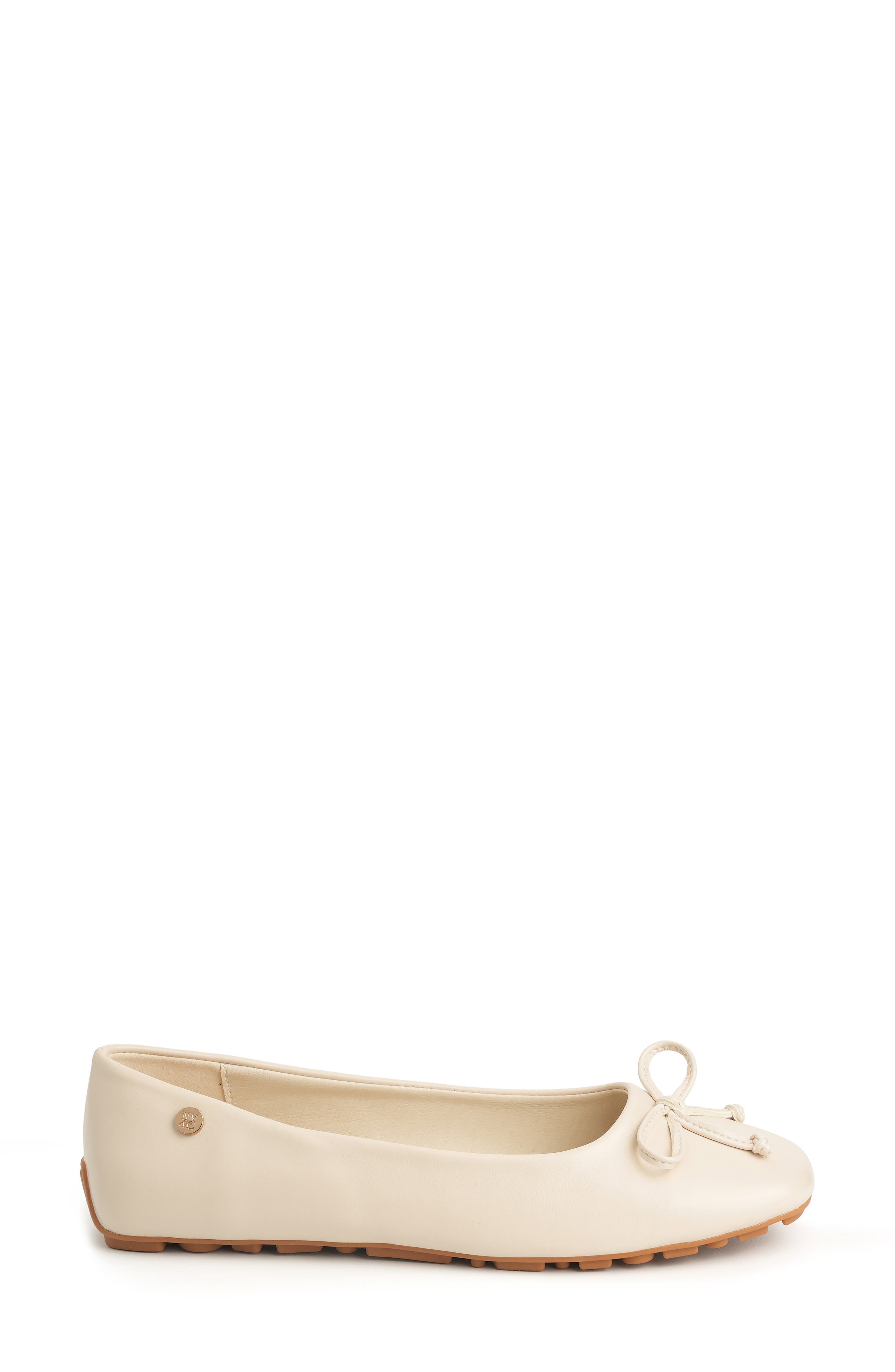 Frankie Flat, Alternate, color, IVORY