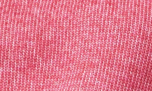 Shop Sam Edelman Lyric Tie Back Sweater In Cerise